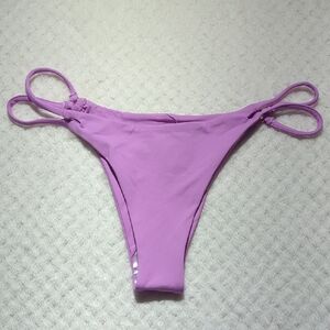 L*Space Wilder Bitsy Cut Bikini Bottom